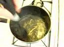 How to poach an egg