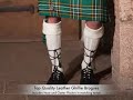 Luxury Irish Clan Brian Baru Outfit