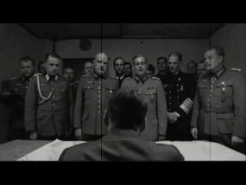 Tudózsidó: A bukás: Purim Spiel
