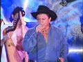Llanero si soy llanero...