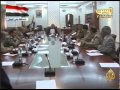 احتفالات انصار صالح تسفر عن جرح 80 شخصاً