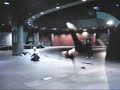 Mortal Combat Crew