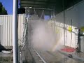 Autowash Interclean Truckwash