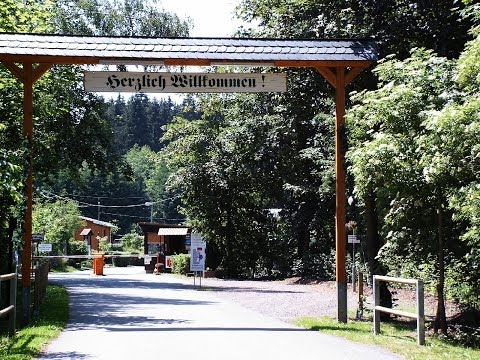 Campingplatz Paulfeld Video Campingplatz Paulfeld Video