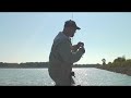 Marion, Ohio smallmouth at Killdeer Plains