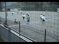 Valle 08 - Arenelle 2-2 Gol del 2-0 della 'Fata' Claudio Perazzo su assist di Falco