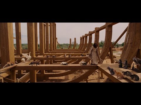 Evan Almighty (2007) "Building the Ark"