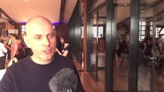 MAI-Tagung 2016: Mai Tagung 2016: Peder Wuth - Louisiana Museum of Modern Art