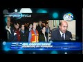 Ing. Carlos Savio - La Facultad de Tecnología dicta la Tecnicatura en Minas en La Alumbrera