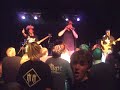 Psychostick - The beer song - LIVE - Hawthorne Theater