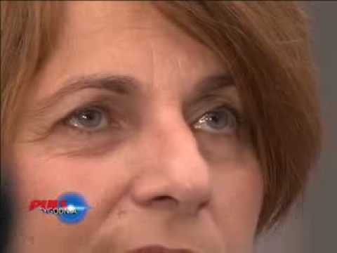 Julia Pitera i jej wypasiona torebka