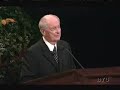 1of2 Oct 2008 Gen Conf - Robert D. Hales