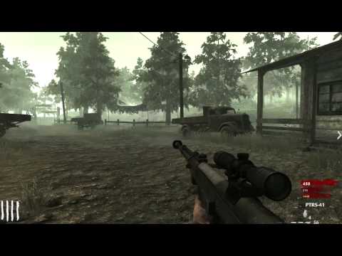 HEMOS VUEEEELTOO!! - Zombies Mod Cod5 con Willy y Sara (Parte1)