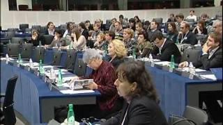 Nem létező személyként Európa közepén