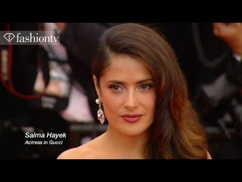 salmea hayek