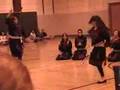debka debke debcha palestine dance: 2007 taught by Shatha