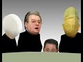 Audio - Show Vadim, Procuroru, Iliescu si Cristoiu