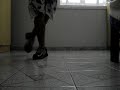 rebolation and