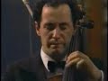 tchaikovsky cello competition 1990  rococo variations2