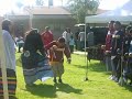 HUALAPAI SINGERS
