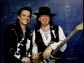 SRV - Tightrope