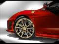 Ferarri VS Lamborghini