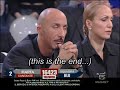 Garrison contro tutti Garrison contro tutti