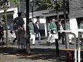 Olpe Schützenfest Monday July 16. Olpe Schützenfest Monday July 16.