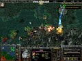 Merlini Zeus ownage/skill