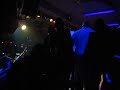 Bugle and Serani @ Asylum