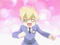 ouran high school- Hunny/Honey (Mitsukuni Haninozuka)