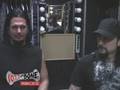 Huey Cam: Disturbed 07-12-08 Part 2