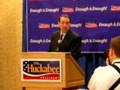 Huckabee Says He Won\'t Air Negative Ad (part 1)