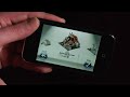 visit us at tapcritic.com simcity cheat for the app simcity. this is a demo for the ipod touch and the iphone.