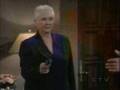Stephanie Forrester defends herself from furious Nick Marone