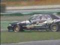 Tezuka Tsuyoshi - Kid's Heart JZX81 Toyota Chaser