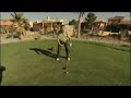 Golf Monthly tip- Eliminate mis-hits