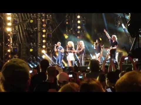 Little Big Town