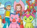 Digimon Adventure Episode 38 Part 2-2