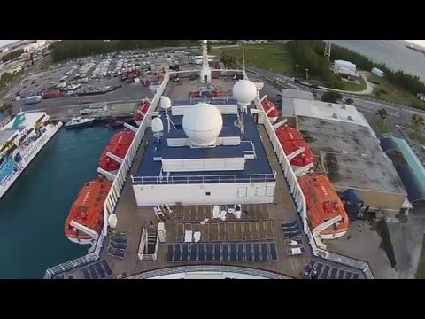 Grand Celebration Sailing of 02/14/16 to 02/16/16