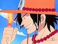 One Piece Manly men