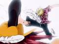 One Piece Manly men