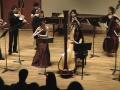 Mozart Flute and Harp Concert 3rd mvt Mozart Flute and Harp Concert 3rd mvt