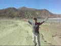 Singing in Tibet
