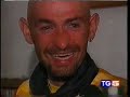 Marco Pantani vince il Tour de France 1998 (TG5)