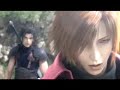 Final Fantasy VII: Crisis Core - Goodbye