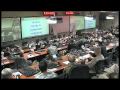Raw Video: General McChrystal Discusses Situation in Afghanistan-Part 2