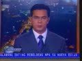 Teledyaryo:A update on case vs. Rep.Satur Ocampo