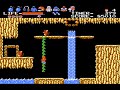 The Goonies for NES Video Walkthrough Part 3, Ending