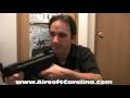 Airsoft Gun Review Galaxy MP5K AEG